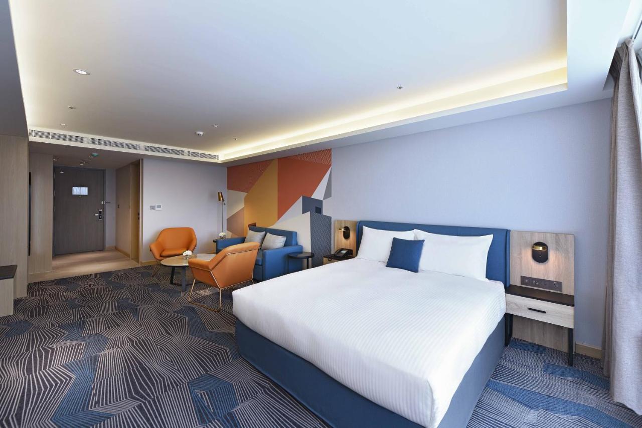 Fullon Poshtel - Kaohsiung Hotel Exterior photo